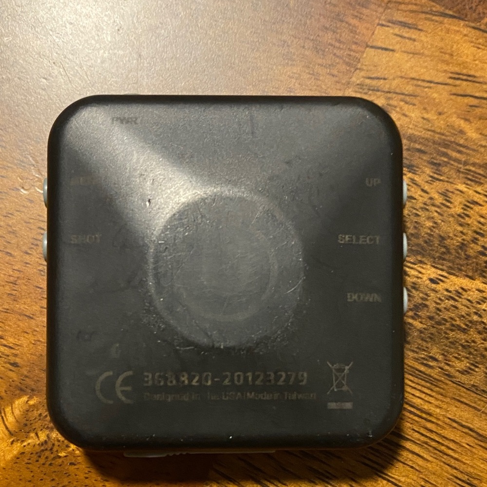 Bushnell Phantom Black GPS Device - Picture 2 of 2